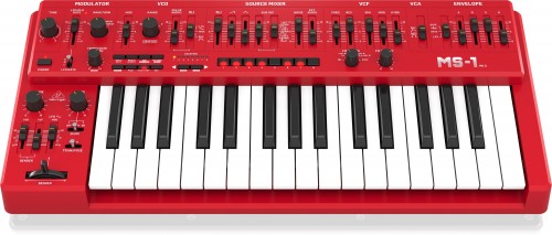 Behringer MS-1 MK II