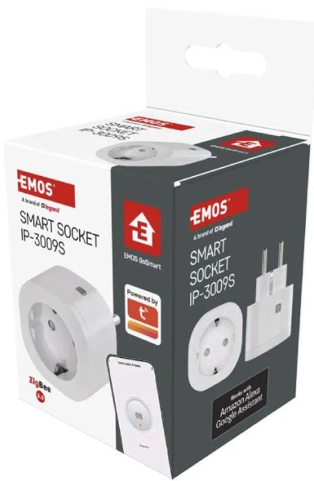 EMOS GoSmart IP-3009S