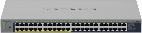 NETGEAR GS748PP