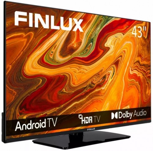 Finlux 43FFA500