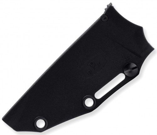 BUCK PakLite Field 0631BKS-B