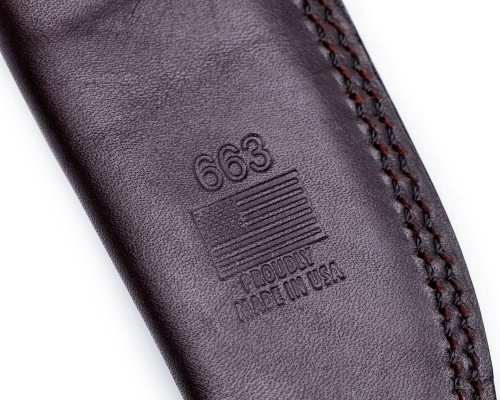 BUCK Alpha Guide Pro 0663WAS-B