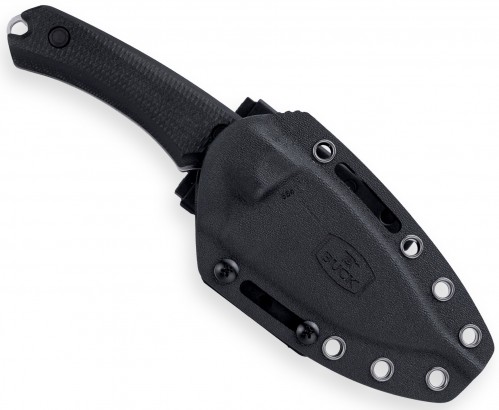 BUCK Alpha Hunter Elite 0664BKS-B