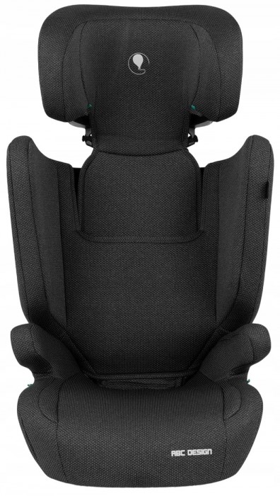 ABC Design Mallow 2 Fix i-Size