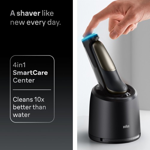 Braun Series 7 72-C7200cc