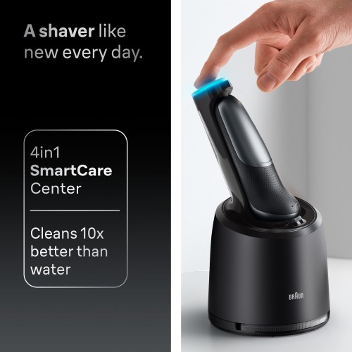 Braun Series 7 72-G7200cc