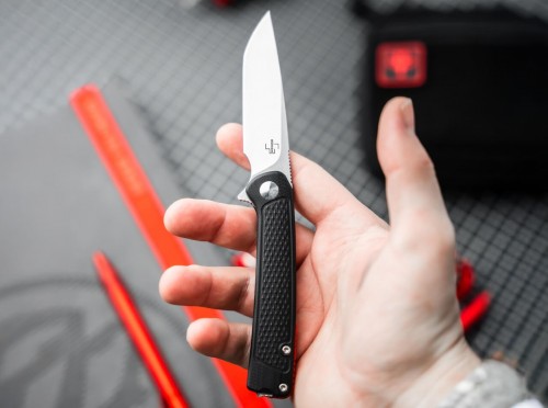 Boker Fire Ant 01BP0026