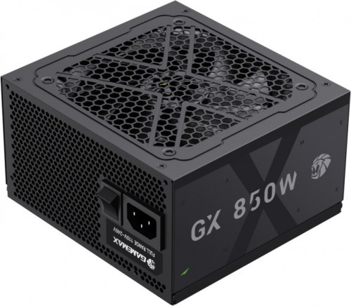 Gamemax GX 850GF