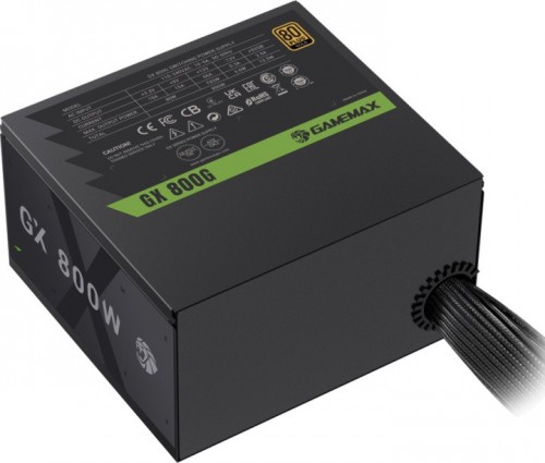 Gamemax GX 800G