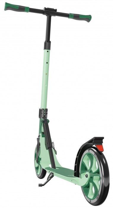 HUDORA BigWheel Advanced 205