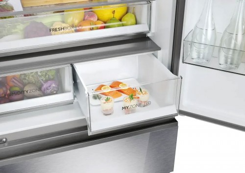 Haier HFR-7819ENGC