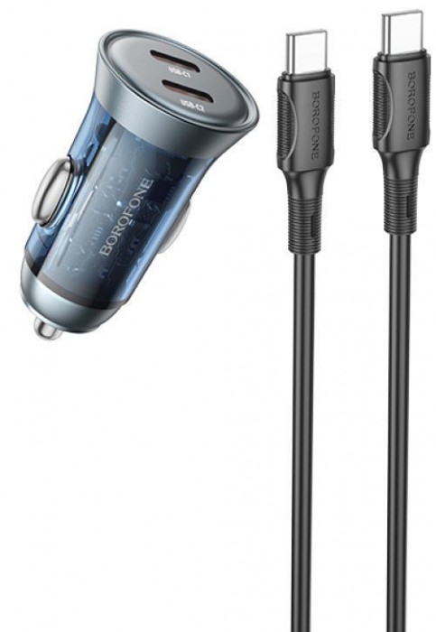 Borofone BZ26B Discovery