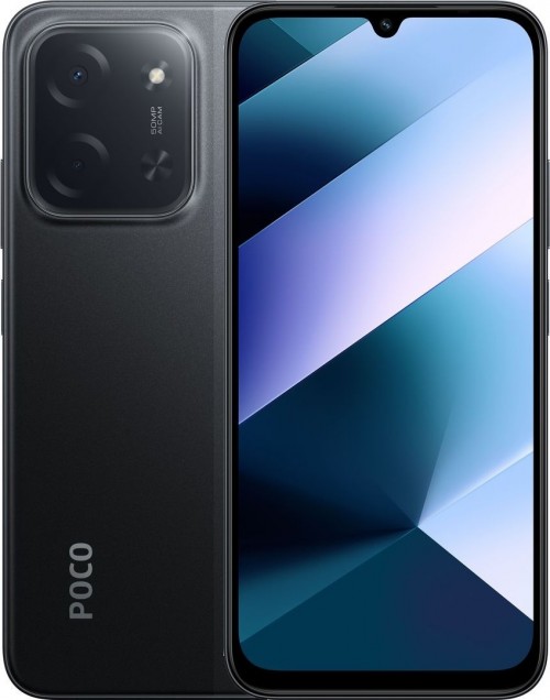 Poco C85