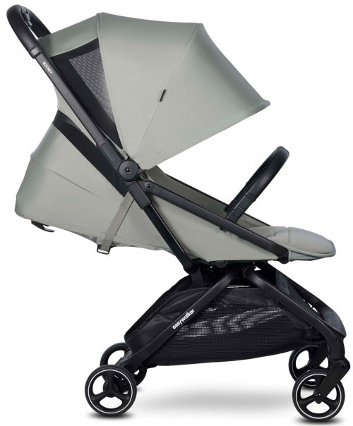 EasyWalker Rockey S
