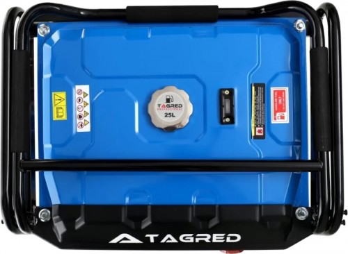 Tagred TA6500GWX