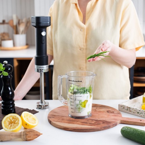 KitchenAid 5KHBRV75BM