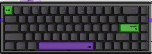ATK RS6 Ultra TTC RGB Magneto