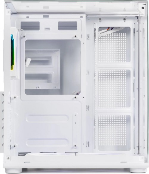 QUBE Aquarium ARGB White
