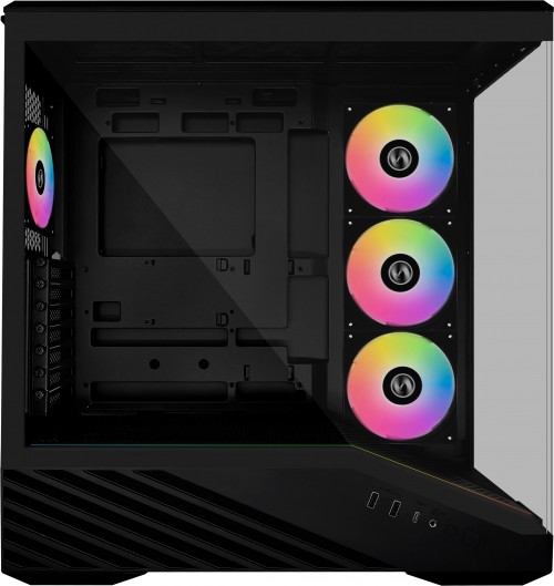 Lian Li Vector V100R Black