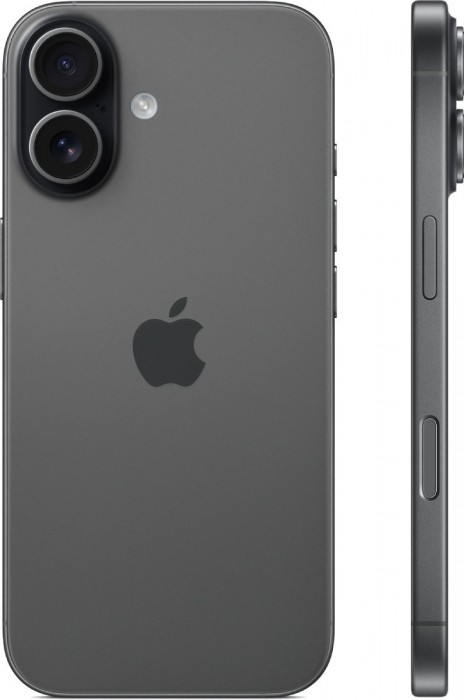 Apple iPhone 17