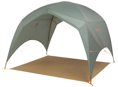 Big Agnes Big House 6