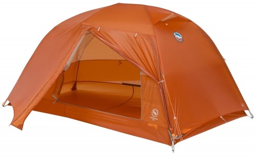 Big Agnes Copper Spur UL2 2025