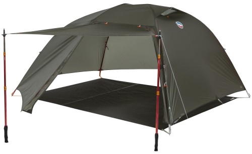 Big Agnes Copper Spur UL2 2025
