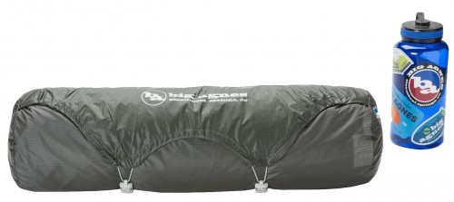 Big Agnes Copper Spur UL3 2025