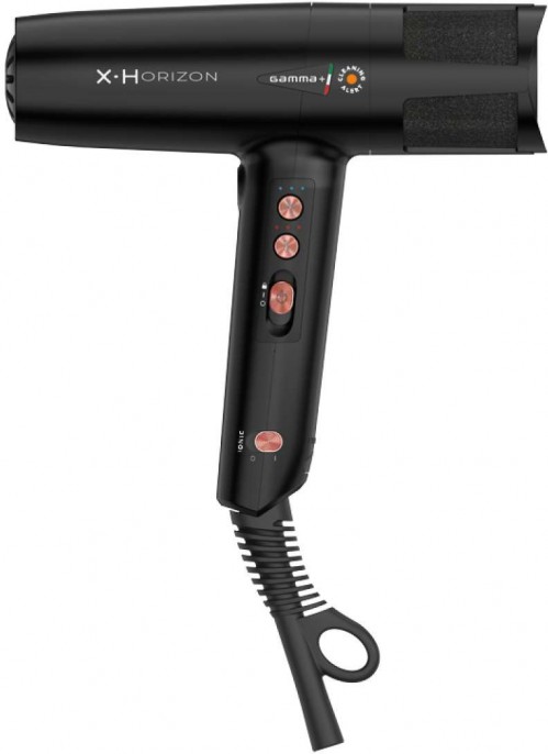 Gamma Piu X-Horizon Matte