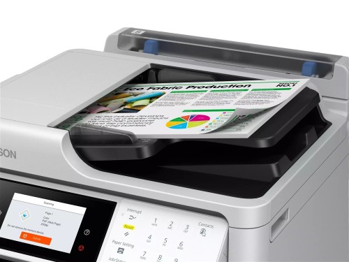 Epson WorkForce Pro EM-C800RDWF