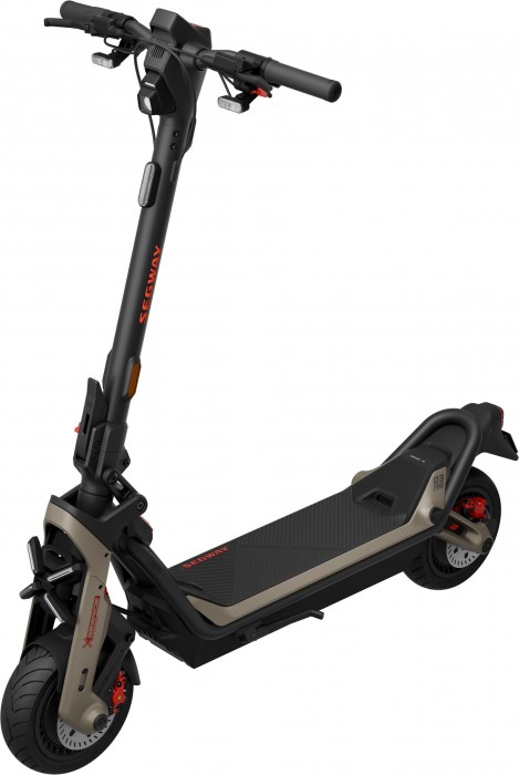 Ninebot SuperScooter GT3 Pro