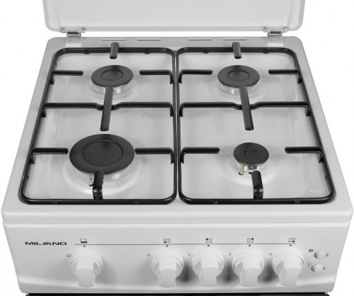 Milano ML55 G2 /01 WH