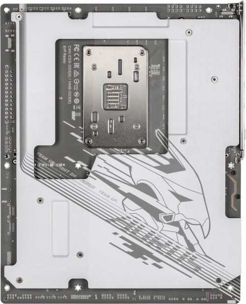 Gigabyte X870E AORUS PRO X3D ICE