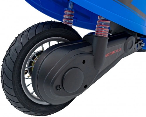 Ramiz Skuter Retro 23