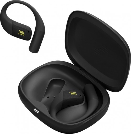 JBL Endurance Zone