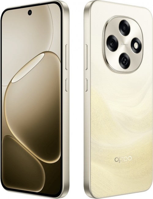 OPPO F31 Pro