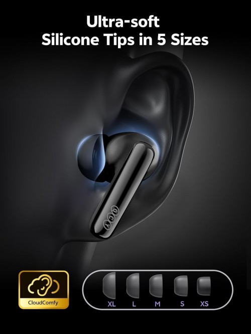 QCY MeloBuds N70