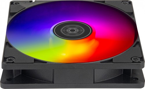 SilverStone Air Penetrator 120SK ARGB