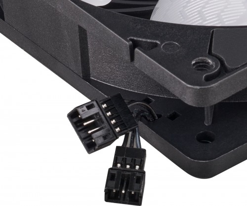 SilverStone Air Penetrator 120SK ARGB