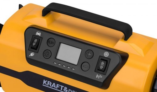 KRAFT&DELE KD3441