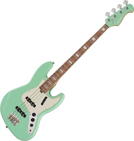 Harley Benton MV-4JB