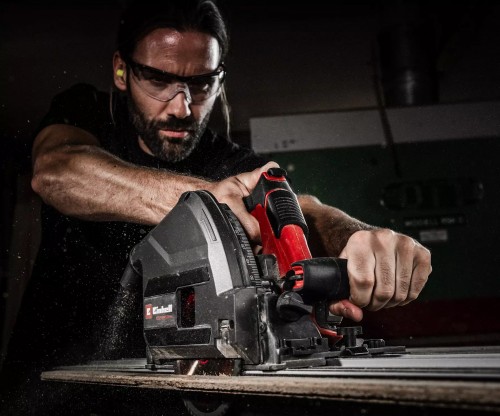 Einhell Professional TP-PS 18/165 Li BL Solo