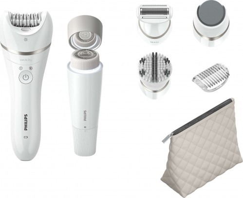 Philips Beauty Set Series 9000 BRE770/92