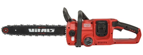 Vitals AKZ 3640s