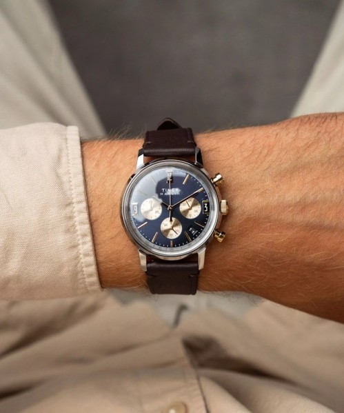 Timex Marlin TW2W60400