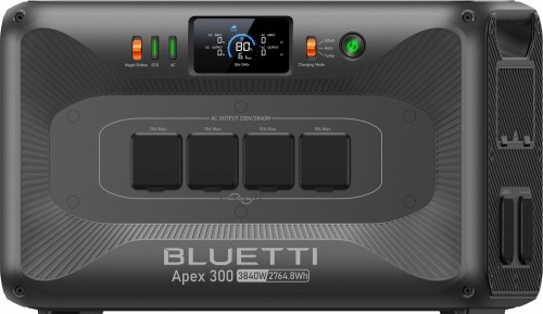 BLUETTI Apex 300
