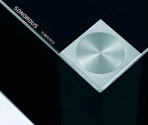 Sonorous PL 3405-B-HBLK