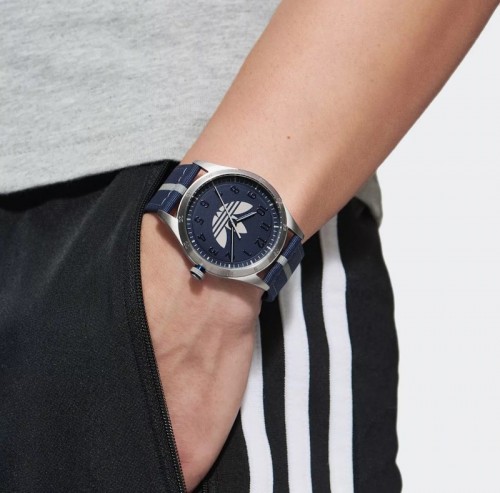 Adidas Code Four AOSY23041