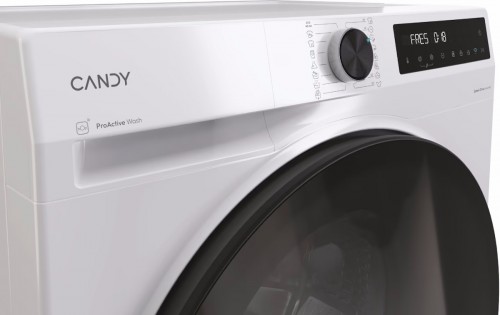 Candy ProWash 500 BP 49 SBL8-S