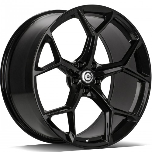 Carbonado Fancy